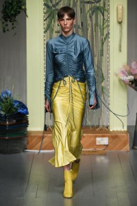 Richard Malone RTW Spring 2019