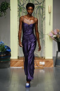 Richard Malone RTW Spring 2019