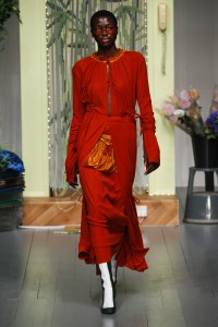 Richard Malone RTW Spring 2019