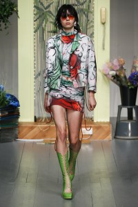 Richard Malone RTW Spring 2019