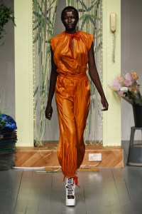 Richard Malone RTW Spring 2019