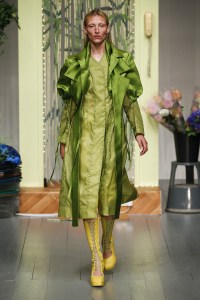 Richard Malone RTW Spring 2019
