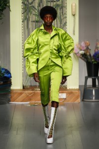Richard Malone RTW Spring 2019