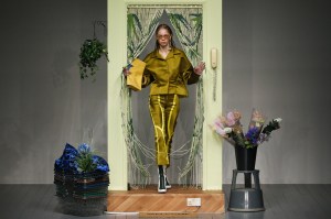 Richard Malone RTW Spring 2019