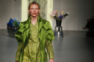 Richard Malone RTW Spring 2019