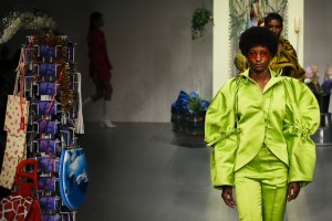 Richard Malone RTW Spring 2019