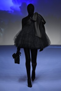Richard Quinn RTW Spring 2019