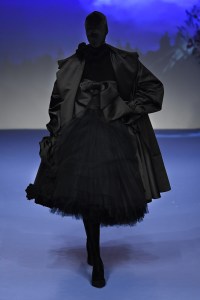 Richard Quinn RTW Spring 2019