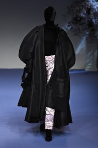 Richard Quinn RTW Spring 2019