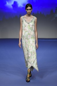Richard Quinn RTW Spring 2019