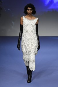 Richard Quinn RTW Spring 2019