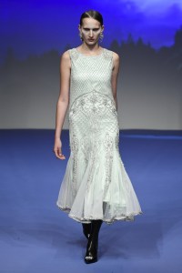 Richard Quinn RTW Spring 2019
