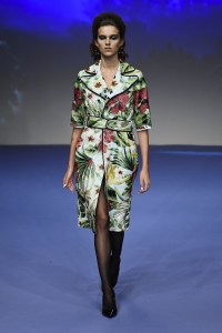 Richard Quinn RTW Spring 2019