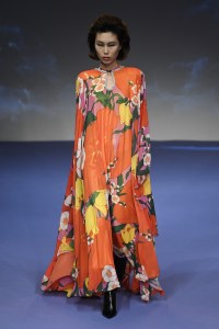 Richard Quinn RTW Spring 2019