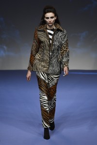 Richard Quinn RTW Spring 2019