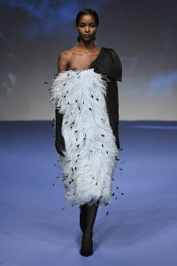 Richard Quinn RTW Spring 2019