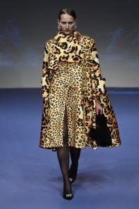 Richard Quinn RTW Spring 2019