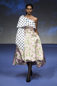 Richard Quinn RTW Spring 2019