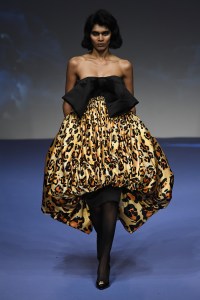Richard Quinn RTW Spring 2019