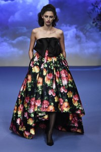 Richard Quinn RTW Spring 2019