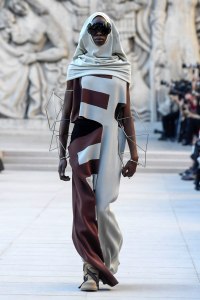 Rick Owens RTW Spring 2019