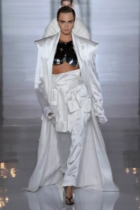Balmain RTW Spring 2019