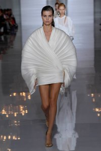 Balmain RTW Spring 2019