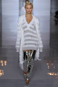Balmain RTW Spring 2019