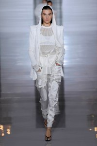 Balmain RTW Spring 2019