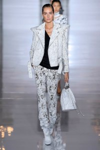 Balmain RTW Spring 2019