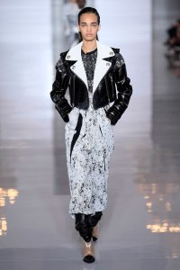 Balmain RTW Spring 2019