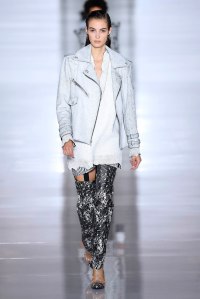 Balmain RTW Spring 2019