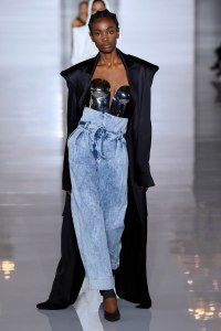 Balmain RTW Spring 2019