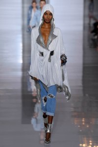 Balmain RTW Spring 2019