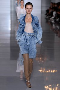 Balmain RTW Spring 2019