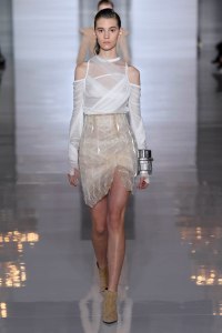 Balmain RTW Spring 2019