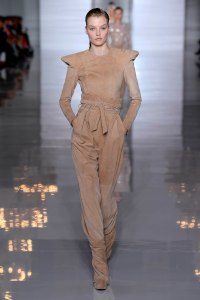 Balmain RTW Spring 2019