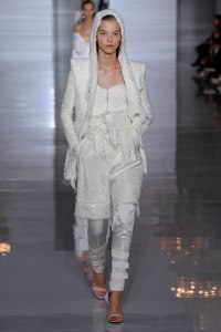 Balmain RTW Spring 2019