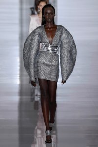 Balmain RTW Spring 2019