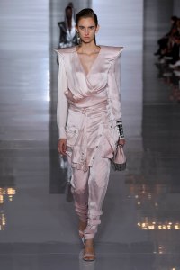 Balmain RTW Spring 2019