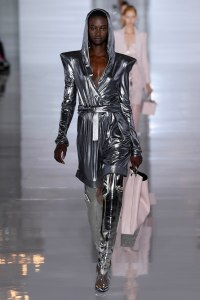 Balmain RTW Spring 2019