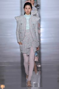Balmain RTW Spring 2019