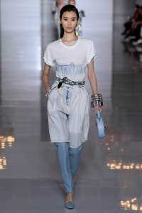 Balmain RTW Spring 2019