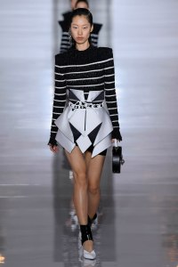 Balmain RTW Spring 2019