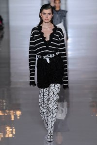 Balmain RTW Spring 2019