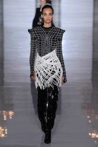 Balmain RTW Spring 2019