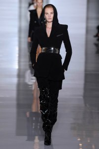 Balmain RTW Spring 2019