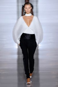 Balmain RTW Spring 2019