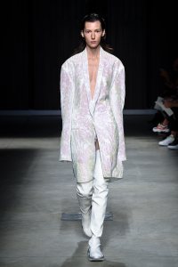 Ricostru RTW Spring 2019