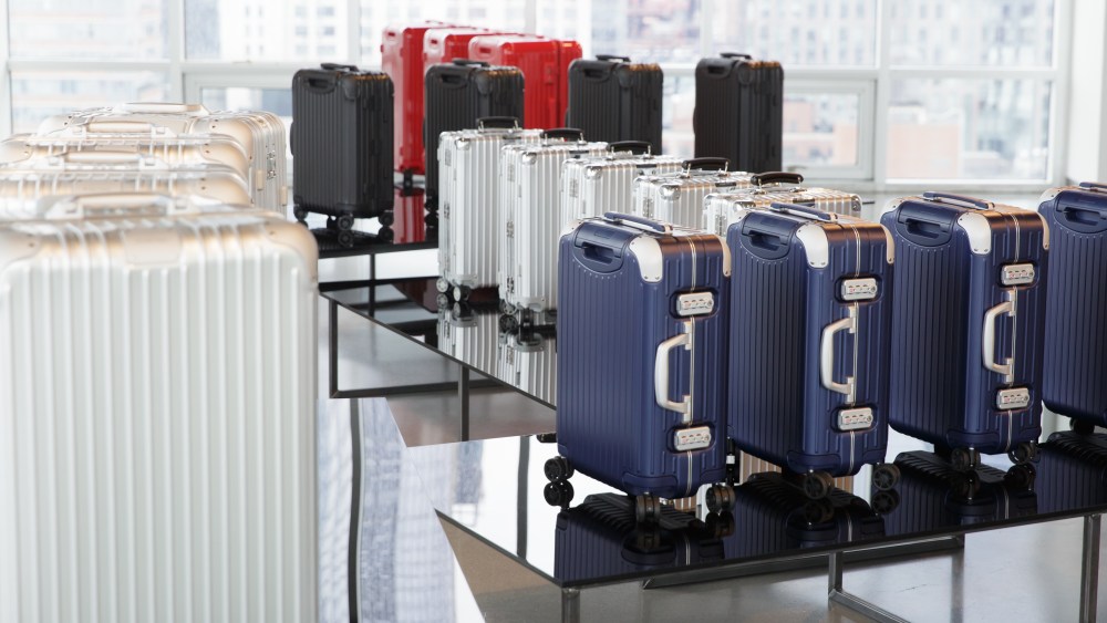 Rimowa